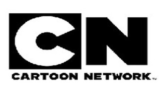 GIA TV Cartoon Network Logo Icon